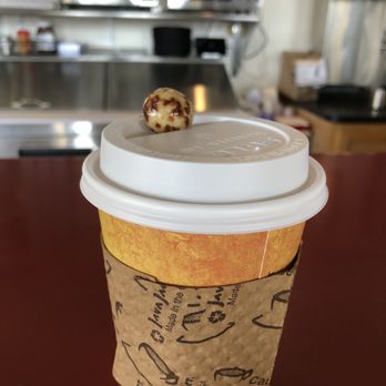Evergreen Coffee - Dirty Chai - Breakfast & Brunch Near Me - San Jose, California