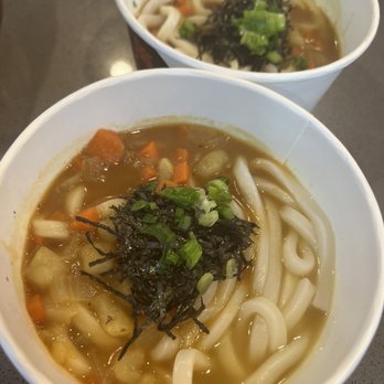 Sizzlin’ Place - Curry Udon IG: @abgwhoeats - Noodles Near Me - Rancho Cucamonga, California Sizzlin’ Place - Curry Udon IG: @abgwhoeats - Noodles Near Me - Rancho Cucamonga, California