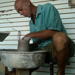 Hyde Park Massage - Making pottery is a passion for me. What are yours?