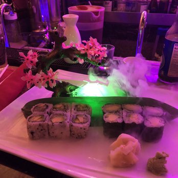 Mika Sushi - Japanese Near Me - Arvada, Colorado