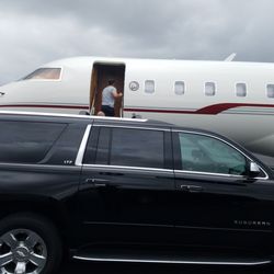 VA Executive Sedan & Limousine Service