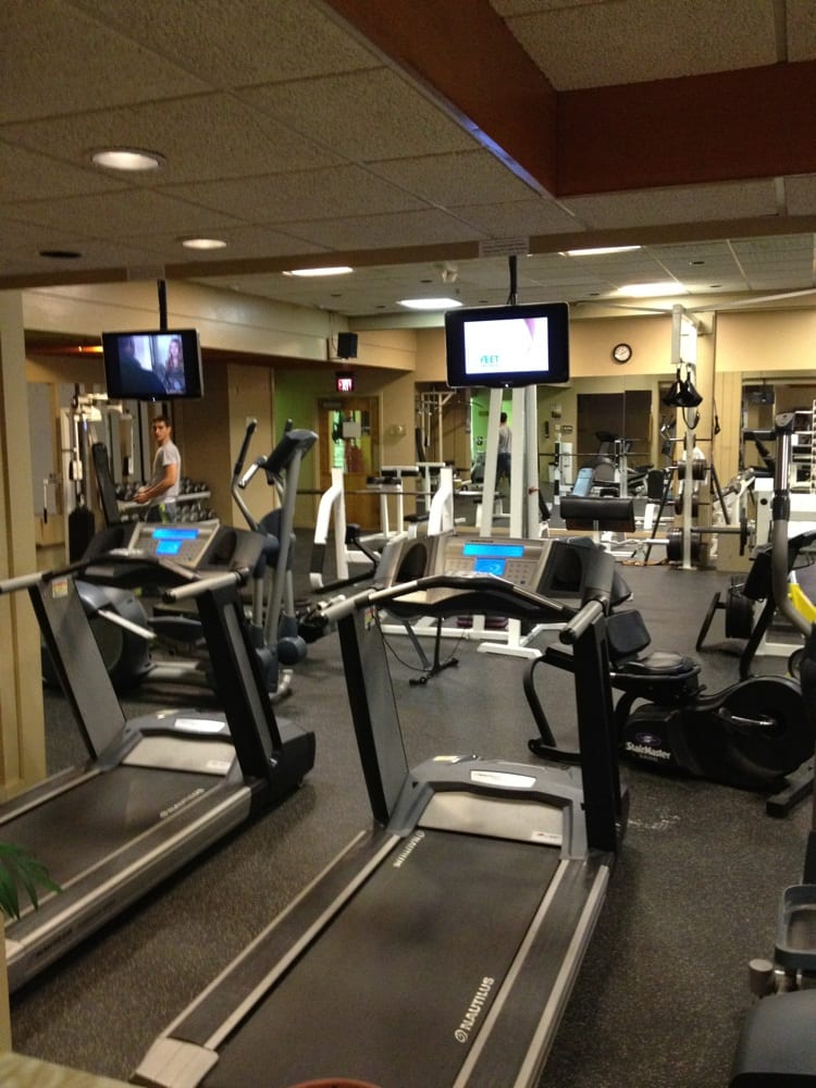 SUGARBUSH HEALTH & RACQUET CLUB Updated August 2024 148 Sports