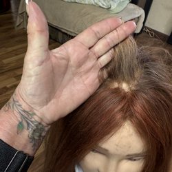 Hair Add