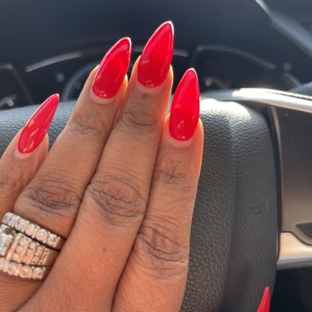 3D Nails Riverside - Nails by Angie! - Nail Salons Near Me - Riverside, California