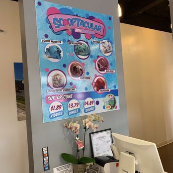 Scooptopia - The prices and menu - Ice Cream & Frozen Yogurt Near Me - Phoenix, Arizona Scooptopia - The prices and menu - Ice Cream & Frozen Yogurt Near Me - Phoenix, Arizona