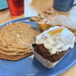 Downtime Bakery
