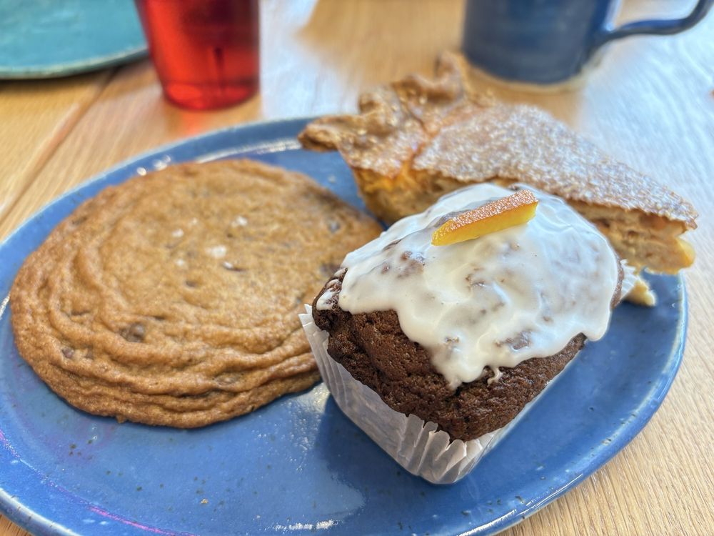 Downtime Bakery Image