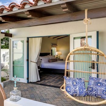 La Serena Villas - Hotels Near Me - Palm Springs, California La Serena Villas - Hotels Near Me - Palm Springs, California