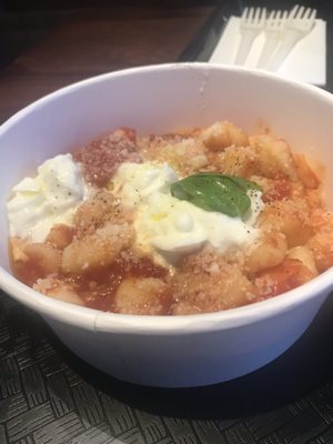 DaMò Pasta Lab by null