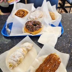 Ricomini Bakery - Pastries