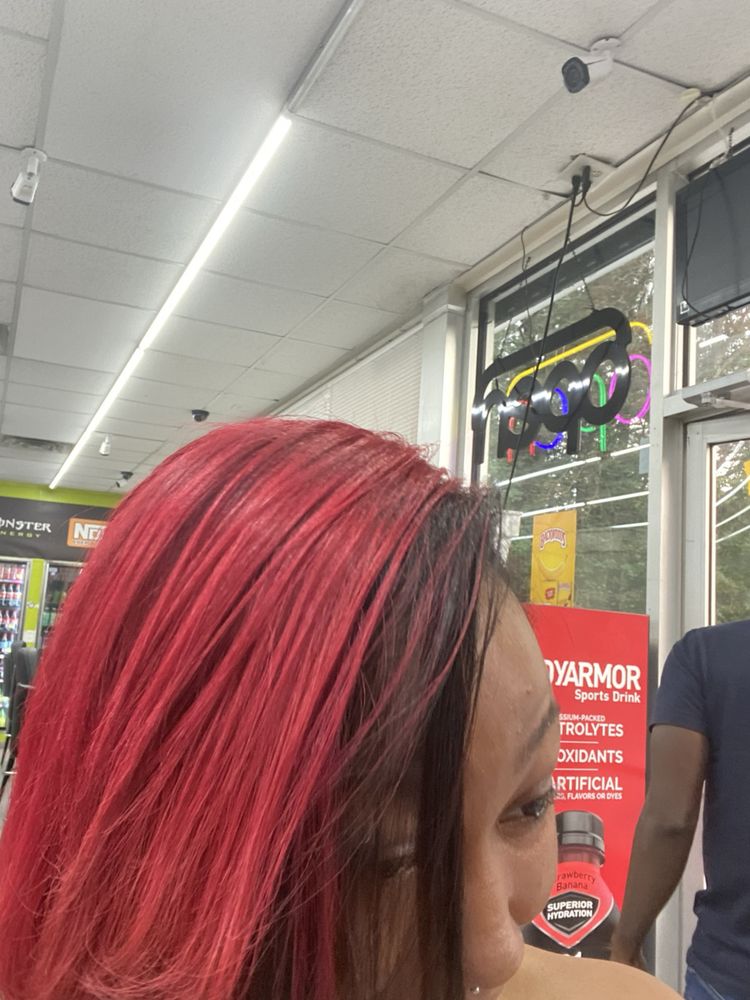 ROSA DOMINICAN HAIR SALON Updated July 2024 1330 Mt Zion Rd, Morrow