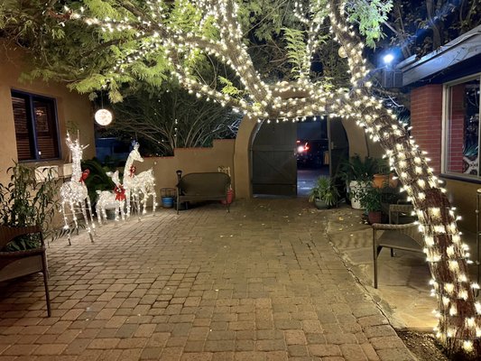 Old Town Tortilla Factory by null