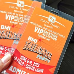 Bmi Broadcast Music - BMI CMA-style