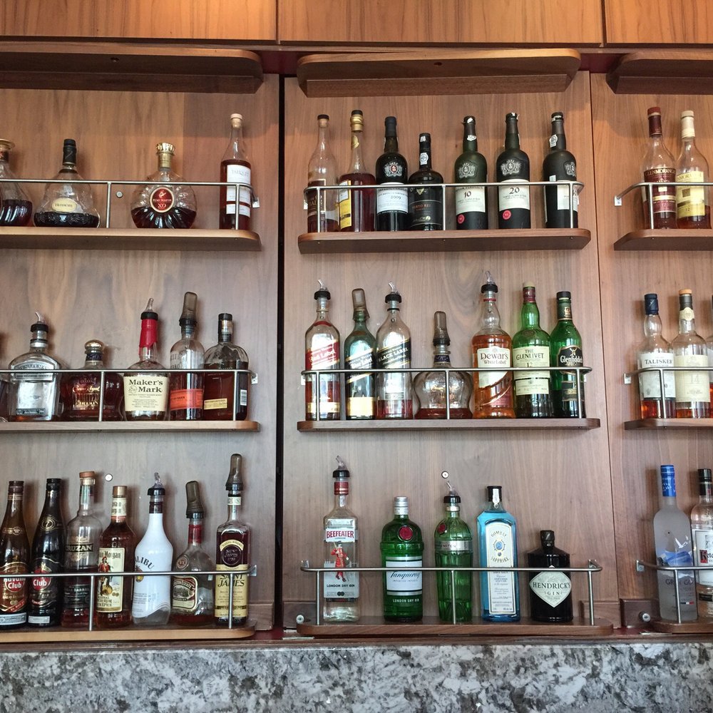 Gazette Restaurant - Tapas/Small Plates Near Me - Montreal, Quebec Gazette Restaurant - Tapas/Small Plates Near Me - Montreal, Quebec