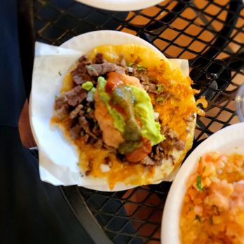 Lidia Tacos Grill - Carne taco - Seafood Near Me - Maneadero, BCN Lidia Tacos Grill - Carne taco - Seafood Near Me - Maneadero, BCN