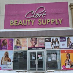 Clore Beauty Supply