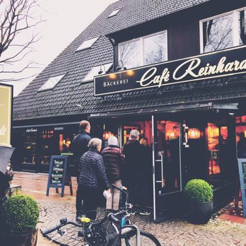 Cafe Reinhardt - Die weltbesten Berliner gibt's in Hamburg - Bakeries Near Me - Hamburg, HH Cafe Reinhardt - Die weltbesten Berliner gibt's in Hamburg - Bakeries Near Me - Hamburg, HH