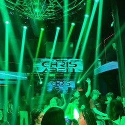 Europe Night Club - Dance