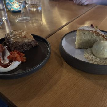 Purslane - Baklava and Love Cake - Mediterranean Near Me - Milwaukee, Wisconsin Purslane - Baklava and Love Cake - Mediterranean Near Me - Milwaukee, Wisconsin