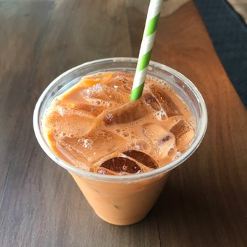 Tho One Thai Eatery - So welcoming, I got a complimentary tea for my first time as a guest. I will be coming back! - Thai Near Me - La Verne, California Tho One Thai Eatery - So welcoming, I got a complimentary tea for my first time as a guest. I will be coming back! - Thai Near Me - La Verne, California