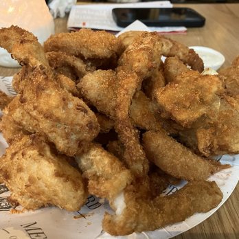 De Hallen - Food Court Near Me - Amsterdam, New Hampshire