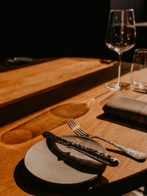 Anthony's Kitchen - MICHELIN Düsseldorf by null
