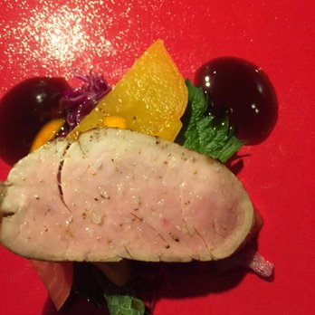Yam'Tcha - Pork - Tea Rooms Near Me - Paris, 75