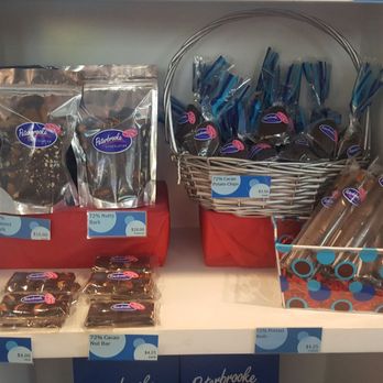 Peterbrooke Chocolatier Winter Park - Chocolatiers & Shops Near Me - Winter Park, Florida