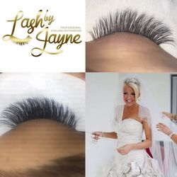 Lash By Jayne - Ibiza lashes