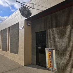 Elk City Records - Our new location at 601 Maryland Avenue