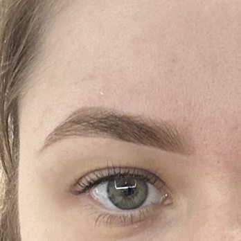 M Studio - Lash lift and tint (blue black tint) and eyebrow tint + shaping (waxing finished with plucking and threading for the perfect shape) - Nail Salons Near Me - New York, New York M Studio - Lash lift and tint (blue black tint) and eyebrow tint + shaping (waxing finished with plucking and threading for the perfect shape) - Nail Salons Near Me - New York, New York