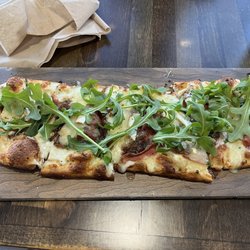 York 54 - Salami and fig