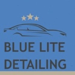Blue Lite Detailing