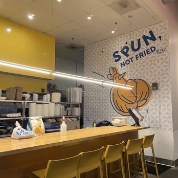 Dizzy Bird - Chicken Shop Near Me - Irvine, California