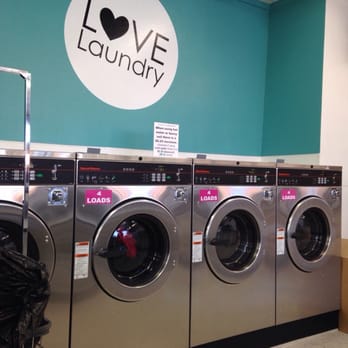 Love Laundry - Laundromat Near Me - Los Angeles, California Love Laundry - Laundromat Near Me - Los Angeles, California