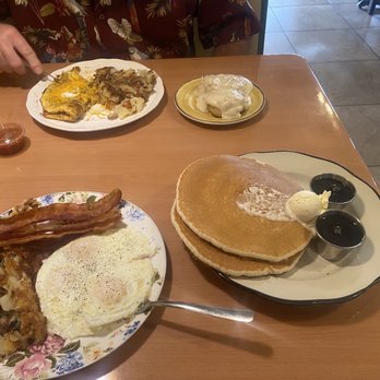 Country Cafe - My brother ordered the chorizo omelette approved i - Breakfast & Brunch Near Me - Cypress, California Country Cafe - My brother ordered the chorizo omelette approved i - Breakfast & Brunch Near Me - Cypress, California