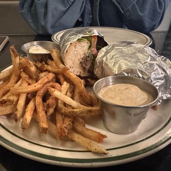 Little Brother - Chopped cheese - Diners Near Me - Windsor Heights, Iowa Little Brother - Chopped cheese - Diners Near Me - Windsor Heights, Iowa