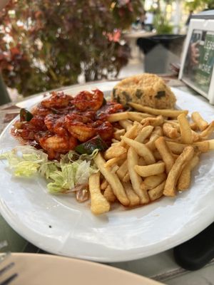 La Quebradita Mexican Grill by null