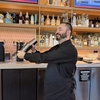 La Popular - My awesome bartender, Daniel - Mexican Near Me - Redlands, California La Popular - My awesome bartender, Daniel - Mexican Near Me - Redlands, California
