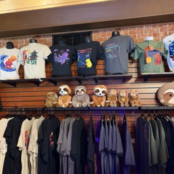 Wild Encounters Cafe - Capybara t-shirts - Zoos Near Me - Panama City Beach, Florida Wild Encounters Cafe - Capybara t-shirts - Zoos Near Me - Panama City Beach, Florida
