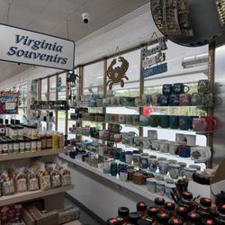 Stuckey's of Mappsville, VA - Virginia Souvenirs