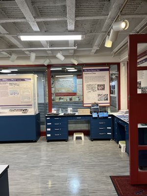 Alexandria Archaeology Museum by null