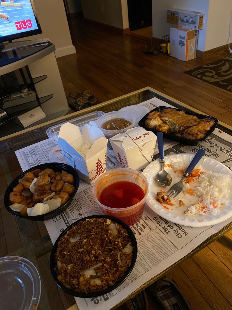 CHOPSTIX Updated September 2024 23 Photos & 28 Reviews 8575 Fort