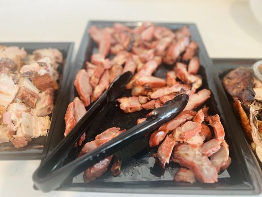 Siu Lap City by null