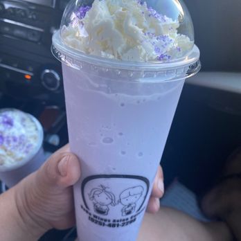Boba Wings - Taro Shake - Chicken Wings Near Me - Antioch, California