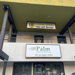 Lemon Grove Yoga And Massage