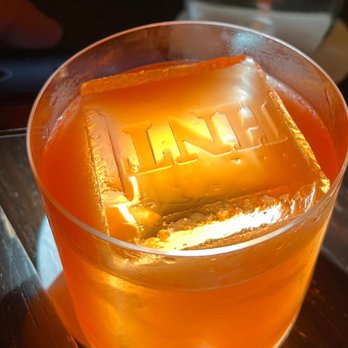Here Nor There - Red - Cocktail Bars Near Me - Austin, Texas Here Nor There - Red - Cocktail Bars Near Me - Austin, Texas