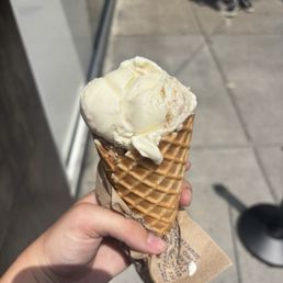 Waffle Cones Waffle Cones