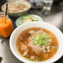 Chef Papa Vietnamese Kitchen - Regular Pho
