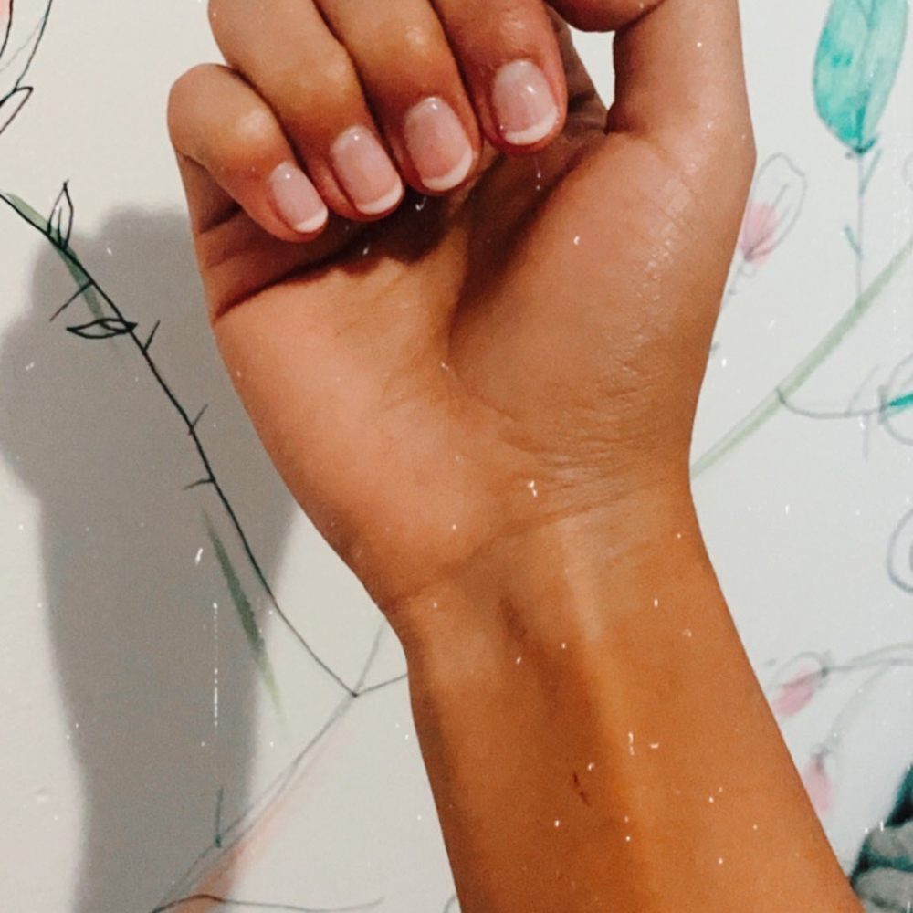 Soho Nails & Spa - french tip gel - Nail Salons Near Me - Bloomington, Indiana Soho Nails & Spa - french tip gel - Nail Salons Near Me - Bloomington, Indiana